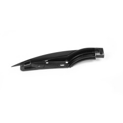 Купить Ножка для рейлингов передняя Vito 639 (металл) Лева