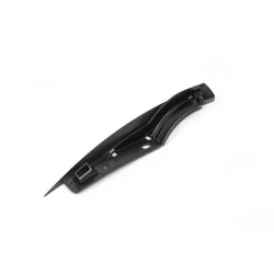 Купить Ножка для рейлингов передняя Vito 639 (металл) Лева