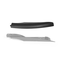 Купить Крышка для рейлингов передняя Vito 639 под метал. ножку Право