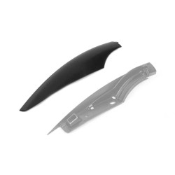 Купить Крышка для рейлингов передняя Vito 639 под метал. ножку Право