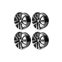 Купить Литые диски R20 (дизайн 2016, 4 шт) для Toyota Land Cruiser 200