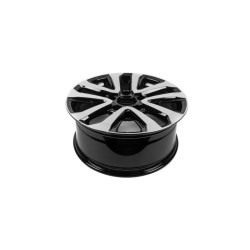 Купить Литые диски R20 (дизайн 2016, 4 шт) для Toyota Land Cruiser 200