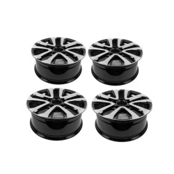 Купить Литые диски R20 (дизайн 2016, 4 шт) для Toyota Land Cruiser 200