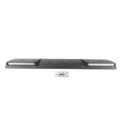 Купить Козырек BRB V2 дизайн 2019 (ABS) для Mercedes G сlass W463 1990-2018 гг