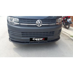 Купить Передняя лип накладка 2019-2021 Orion (ABS) для Volkswagen T6