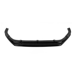 Купити Передня лип накладка (ABS) для Volkswagen Crafter 2016- рр