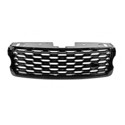 Купити Передня решітка 2014-2018 (дизайн BlackEdition) для Range Rover IV L405 рр