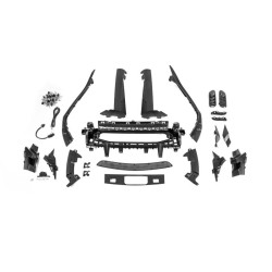 Купить Комплект рестайлинга в W206 AMG для Mercedes C-сlass W205 2014-2021 гг