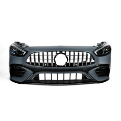Купить Комплект рестайлинга в W206 AMG для Mercedes C-сlass W205 2014-2021 гг