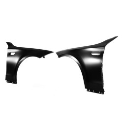 Купить Комплект рестайлинга в W206 AMG для Mercedes C-сlass W205 2014-2021 гг