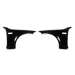 Купить Комплект рестайлинга в W206 AMG для Mercedes C-сlass W205 2014-2021 гг