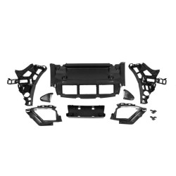 Купить Комплект обвесов AMG GLE63 для Mercedes GLE coupe C167 2019- рр