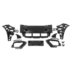 Купить Комплект обвесов AMG GLE63 для Mercedes GLE coupe C167 2019- рр