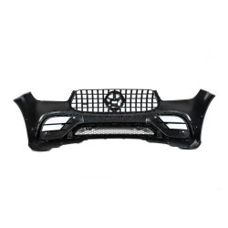 Купить Комплект обвесов AMG GLE63 для Mercedes GLE coupe C167 2019- рр