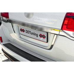 Купить Планка над номером OEM (2016-2025) для Toyota Land Cruiser 200