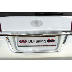 Купить Планка над номером OEM (2016-2025) для Toyota Land Cruiser 200