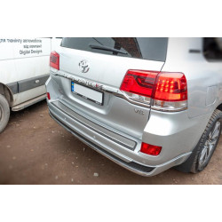 Купить Планка над номером OEM (2016-2025) для Toyota Land Cruiser 200