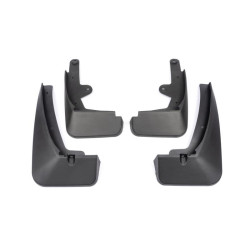 Купить Брызговики Premium (4 шт) для Mazda CX-30