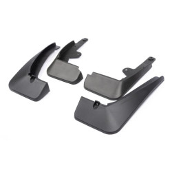 Купить Брызговики Premium (4 шт) для Mazda CX-30