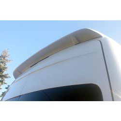 Купить Спойлер ABS (под покраску) для Volkswagen Crafter 2006-2016 гг