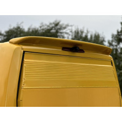 Купить Спойлер ABS (под покраску) для Volkswagen Crafter 2006-2016 гг