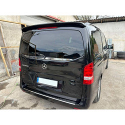 Купить Спойлер ABS (под покраску) для Mercedes Vito/V-class W447 2014- гг