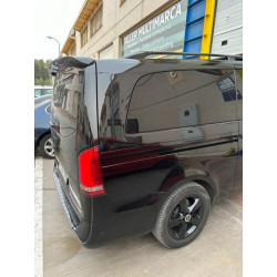 Купить Спойлер ABS (под покраску) для Mercedes Vito/V-class W447 2014- гг
