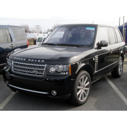Купить Передний бампер 2010-2013 (Рестайлинг) для Range Rover III L322