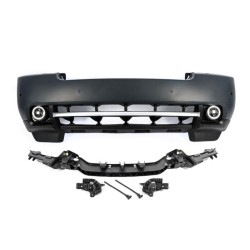 Купить Передний бампер 2010-2013 (Рестайлинг) для Range Rover III L322