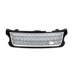 Купити Передня решітка V3 (2010-2013) для Range Rover III L322 рр