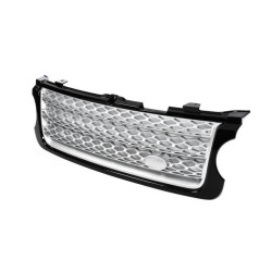 Купити Передня решітка V3 (2010-2013) для Range Rover III L322 рр