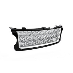 Купити Передня решітка V3 (2010-2013) для Range Rover III L322 рр