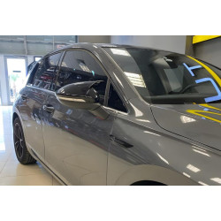 Купить Накладки на зеркала RLine-Look (2 шт) для Volkswagen Golf 8