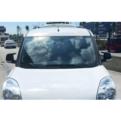 Купить Накладки на зеркала BMW-Style (2 шт) для Opel Combo 2012-2018 гг