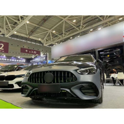 Купити Комплект обвісів (C63 AMG) для Mercedes C-class W206 2022- рр