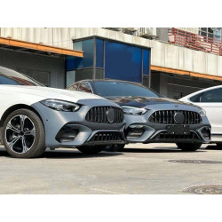 Купити Комплект обвісів (C63 AMG) для Mercedes C-class W206 2022- рр