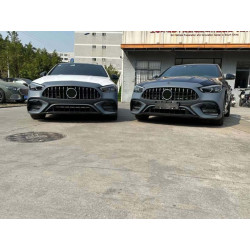 Купити Комплект обвісів (C63 AMG) для Mercedes C-class W206 2022- рр