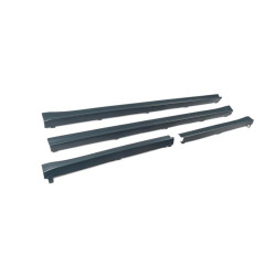 Купить Комплект обвесов (AMG) для Mercedes Sprinter W907/W910 2018- гг