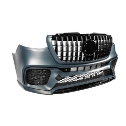 Купить Комплект обвесов (AMG) для Mercedes Sprinter W907/W910 2018- гг