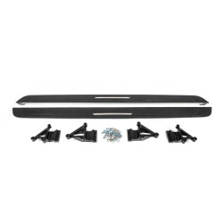 Купить Боковые пороги Оригинальный дизайн для Range Rover V L460 2021- гг