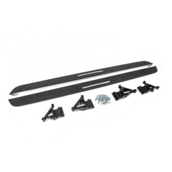 Купить Боковые пороги Оригинальный дизайн для Range Rover V L460 2021- гг