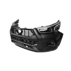 Купить Комплект рестайлинга в 2022 году для Toyota Hilux 2006-2015 гг