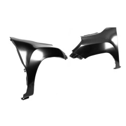 Купить Комплект рестайлинга в 2022 году для Toyota Hilux 2006-2015 гг