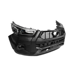 Купить Комплект рестайлинга в 2022 году для Toyota Hilux 2006-2015 гг