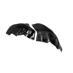 Купити Передні підкрилки (2 шт) для Renault Duster 2018-2024 рр