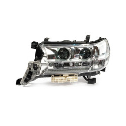 Купити Передня фара ліва 2016-2025 (ОРИГІНАЛ) для Toyota Land Cruiser 200