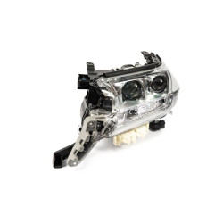 Купити Передня фара ліва 2016-2025 (ОРИГІНАЛ) для Toyota Land Cruiser 200