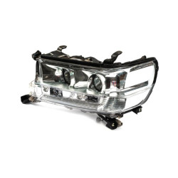 Купити Передня фара ліва 2016-2025 (Standart) для Toyota Land Cruiser 200