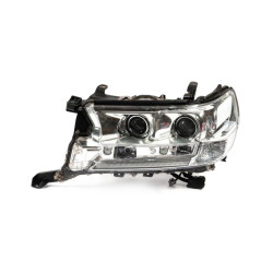 Купити Передня фара ліва 2016-2025 (Standart) для Toyota Land Cruiser 200