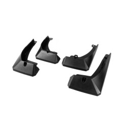 Купити Бризковики Premium (4 шт) для Toyota Corolla Cross